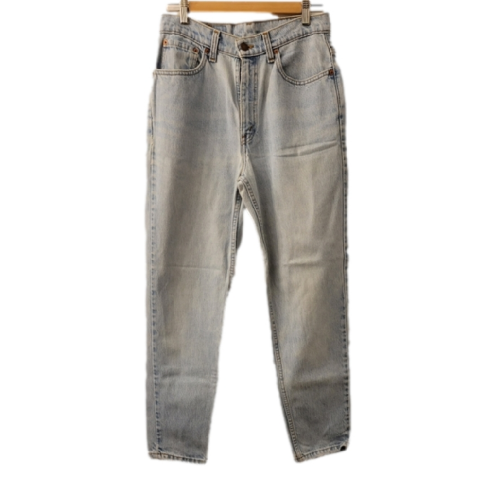 Levi's 521 Denim Jeans Pants